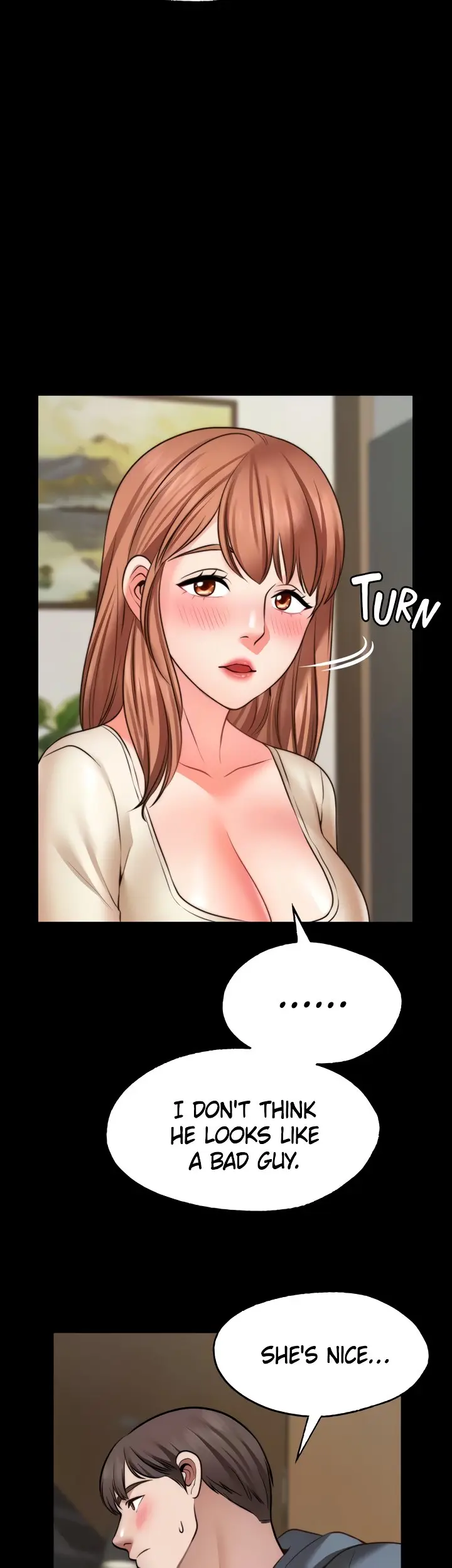 Make A Wish Chapter 26 - Page 31