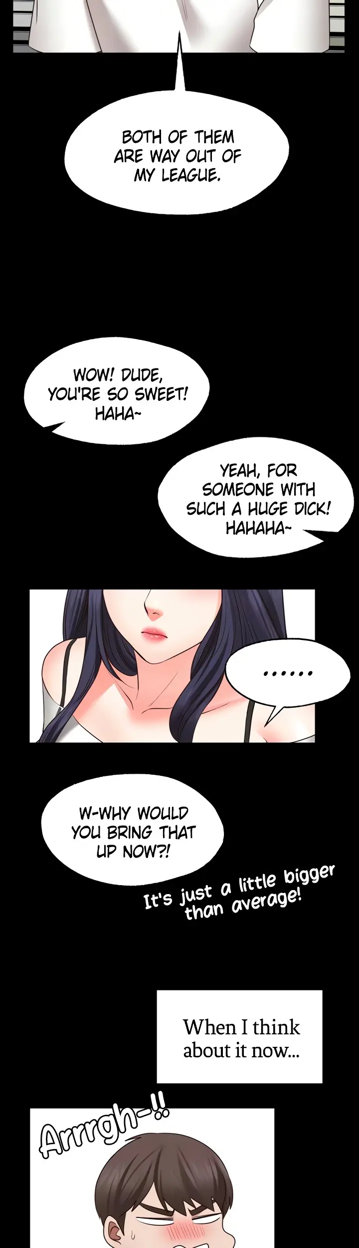 Make A Wish Chapter 26 - Page 37