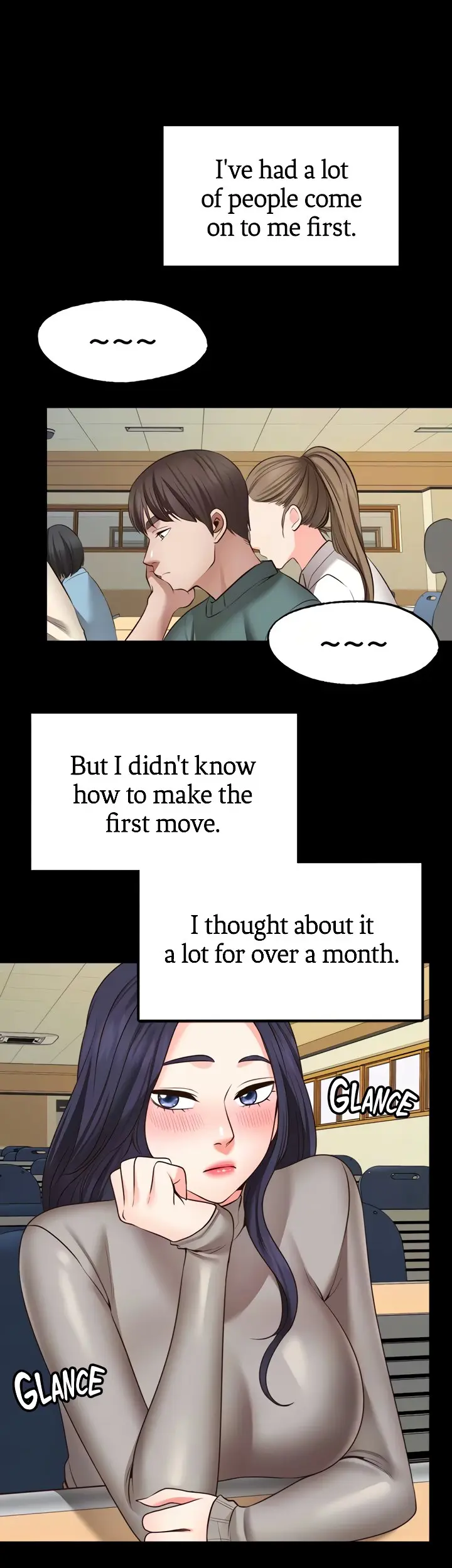 Make A Wish Chapter 26 - Page 39