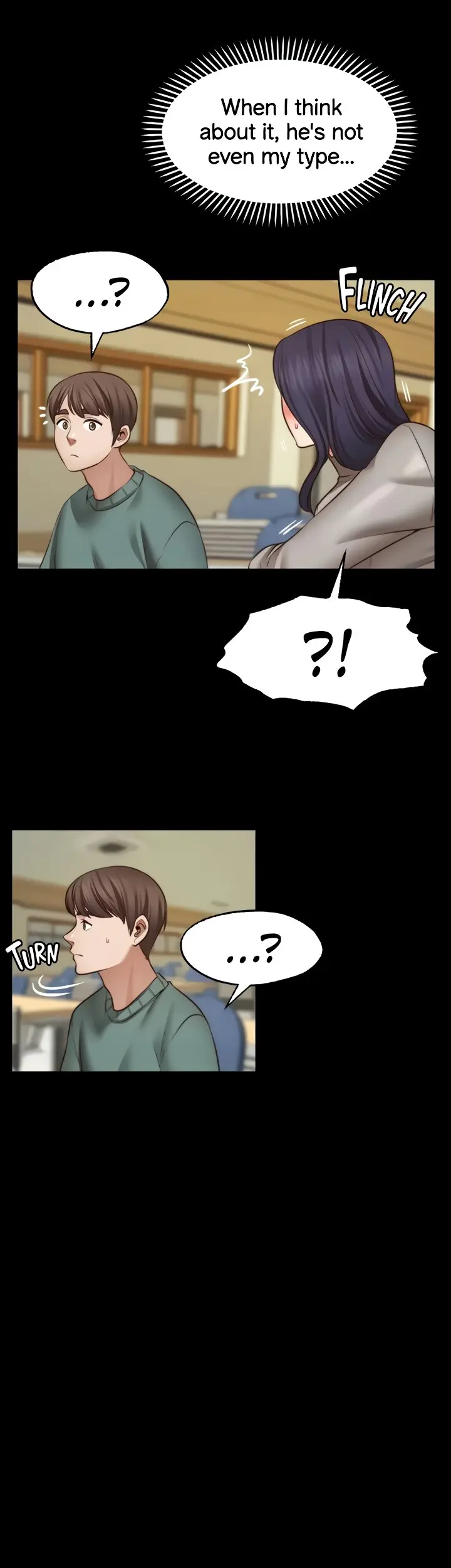 Make A Wish Chapter 26 - Page 41