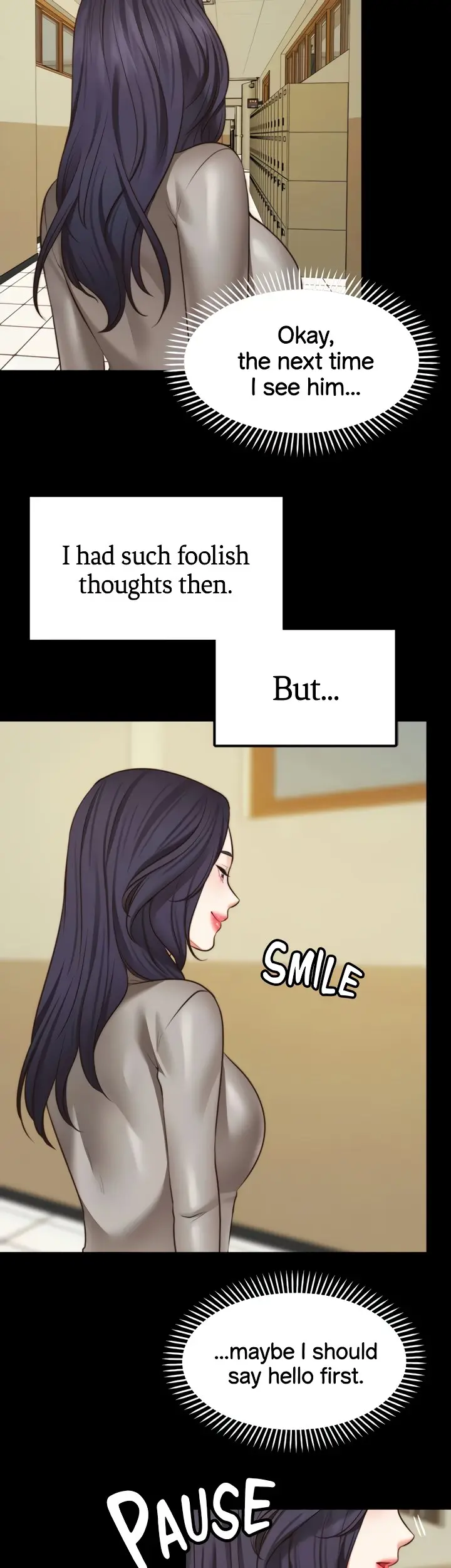 Make A Wish Chapter 26 - Page 44