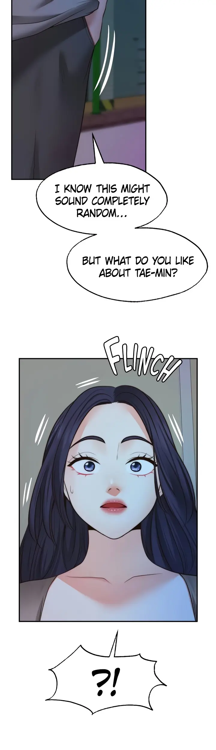 Make A Wish Chapter 26 - Page 6