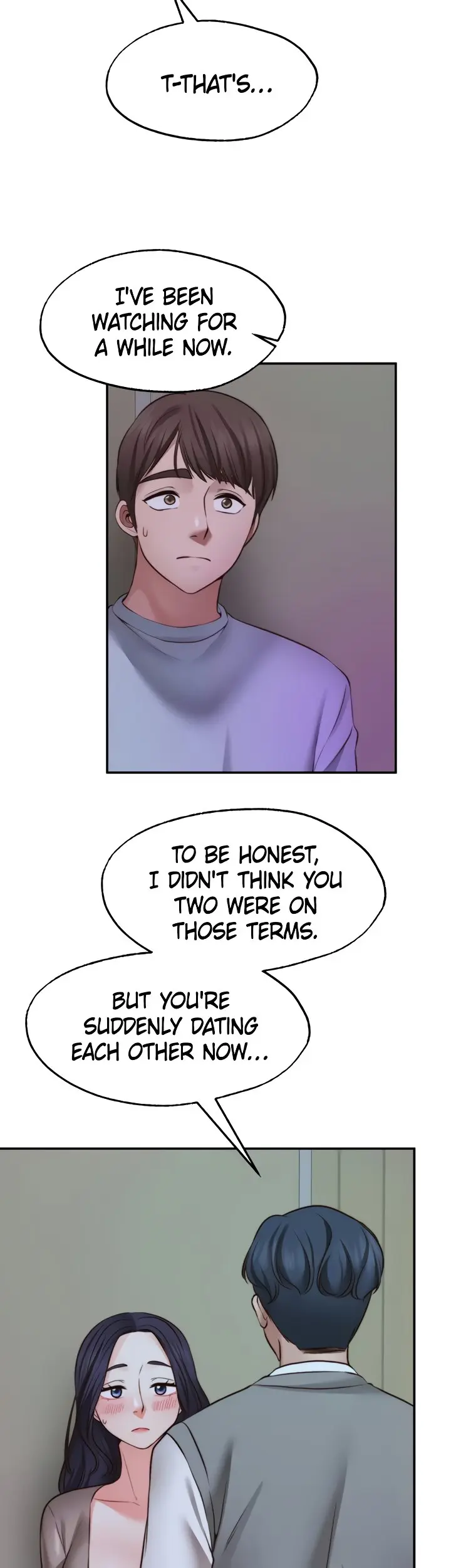 Make A Wish Chapter 26 - Page 9
