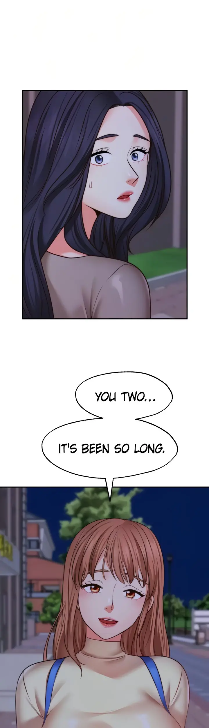 Make A Wish Chapter 27 - Page 18