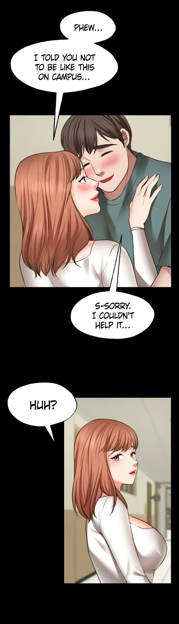 Make A Wish Chapter 27 - Page 2