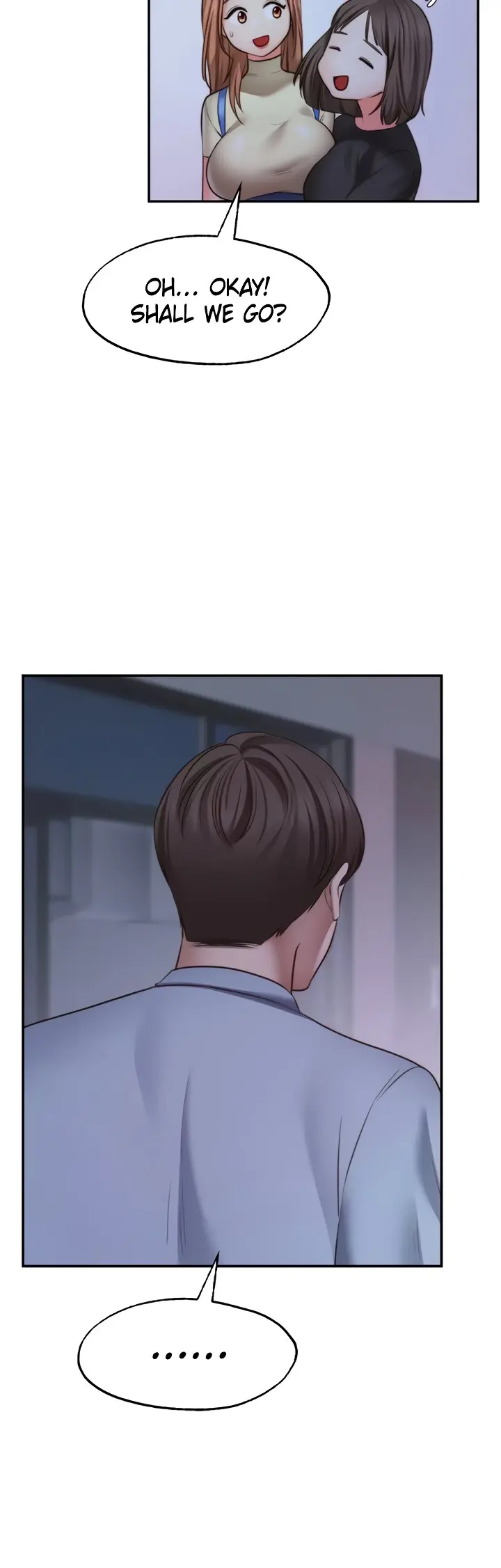 Make A Wish Chapter 27 - Page 22