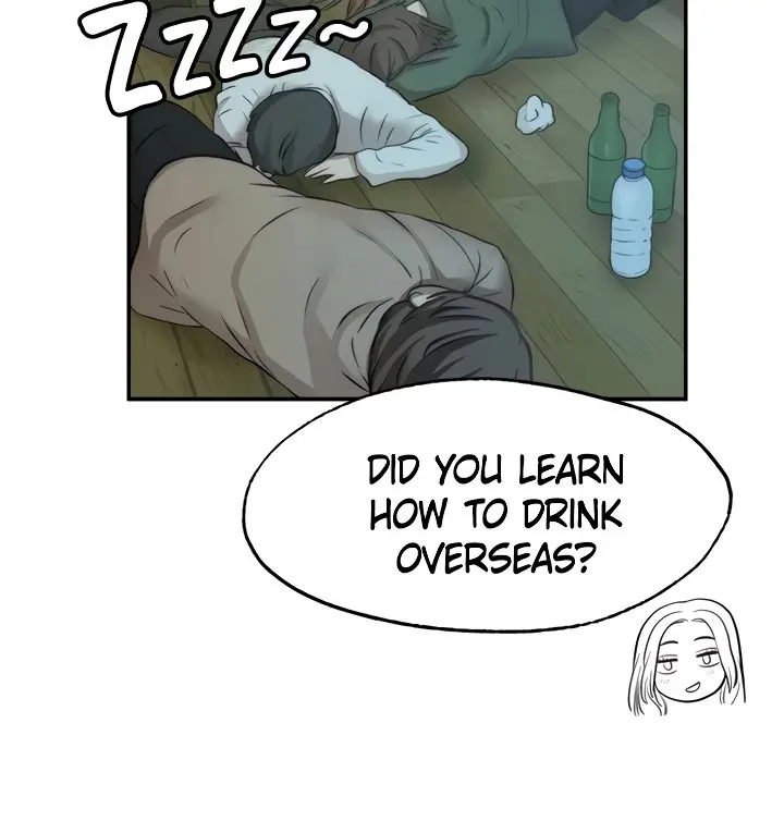 Make A Wish Chapter 27 - Page 27