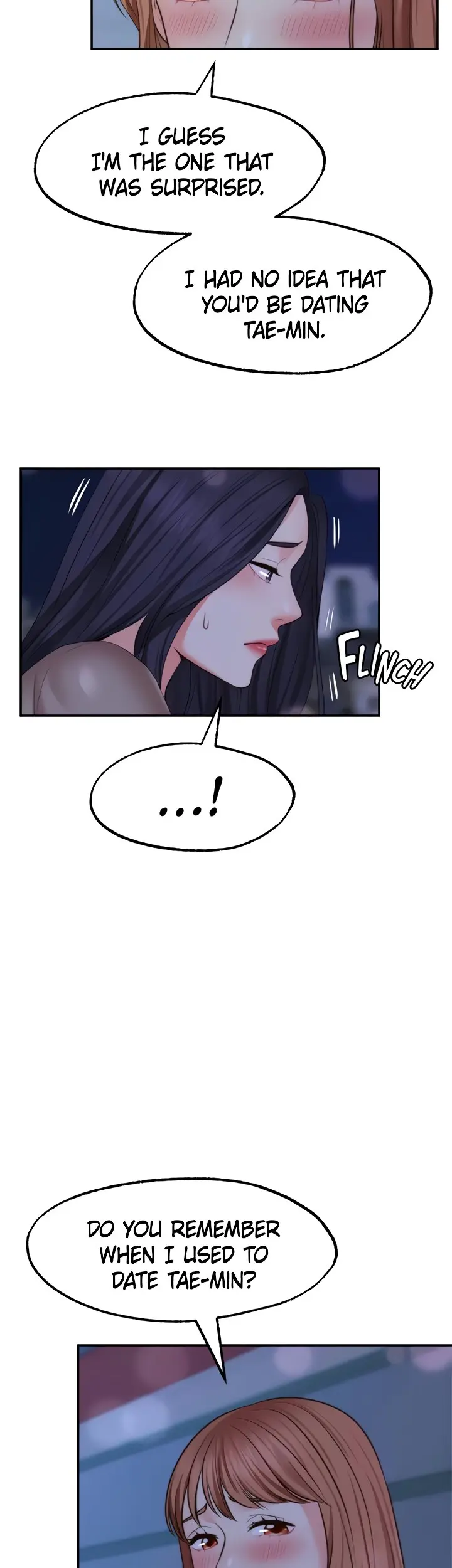 Make A Wish Chapter 27 - Page 29