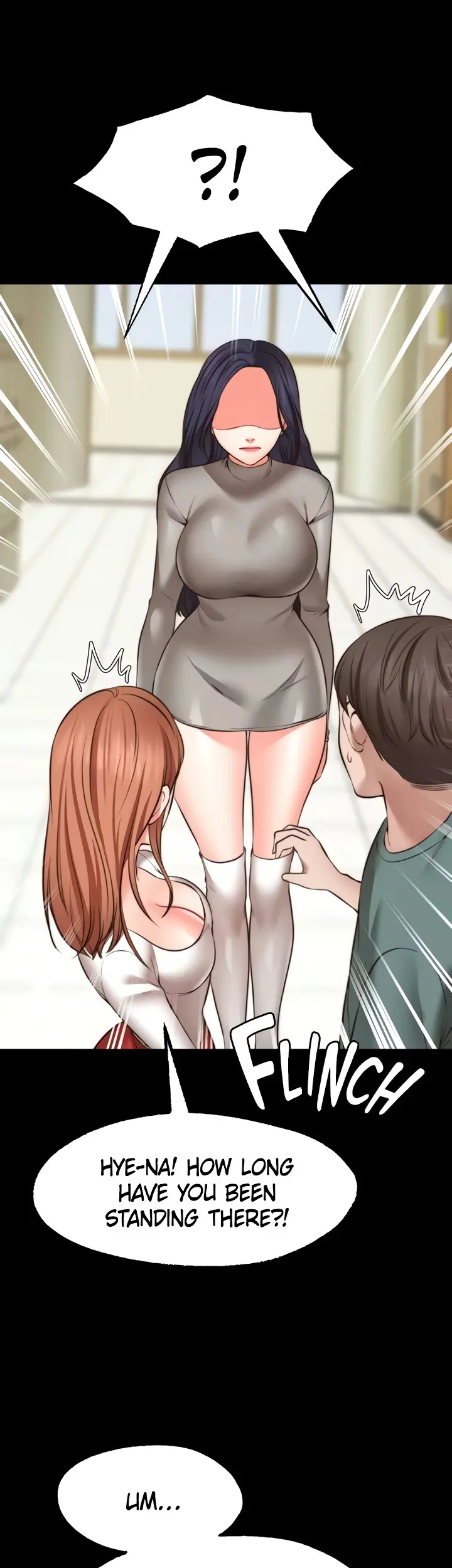 Make A Wish Chapter 27 - Page 3