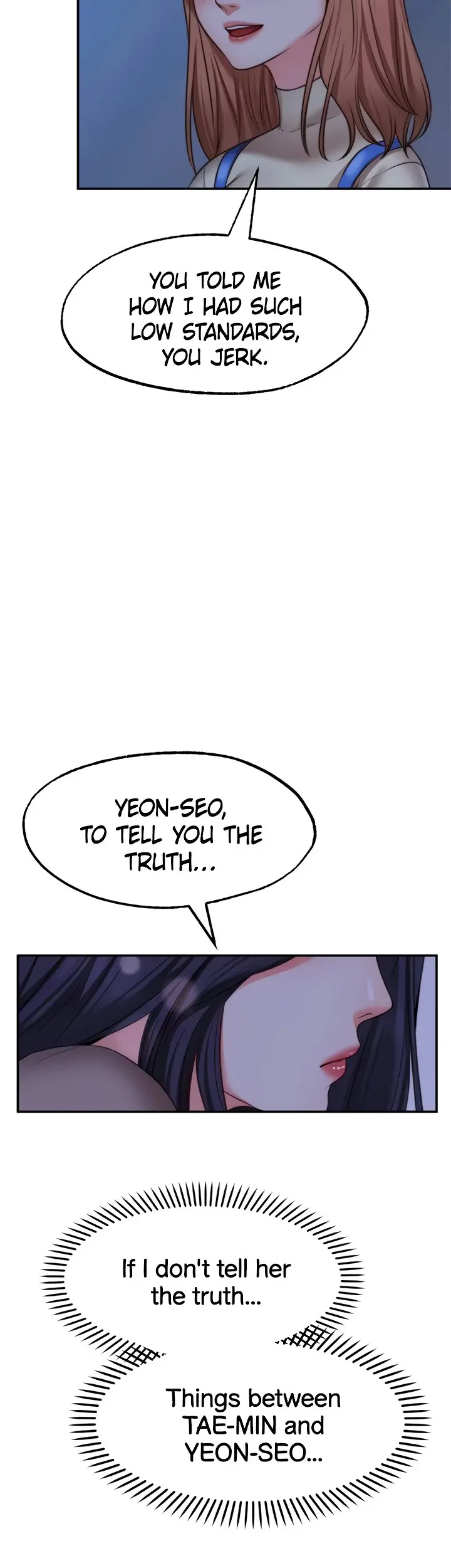 Make A Wish Chapter 27 - Page 30