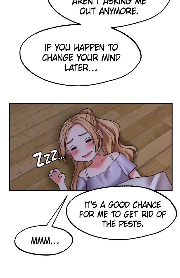 Make A Wish Chapter 27 - Page 36
