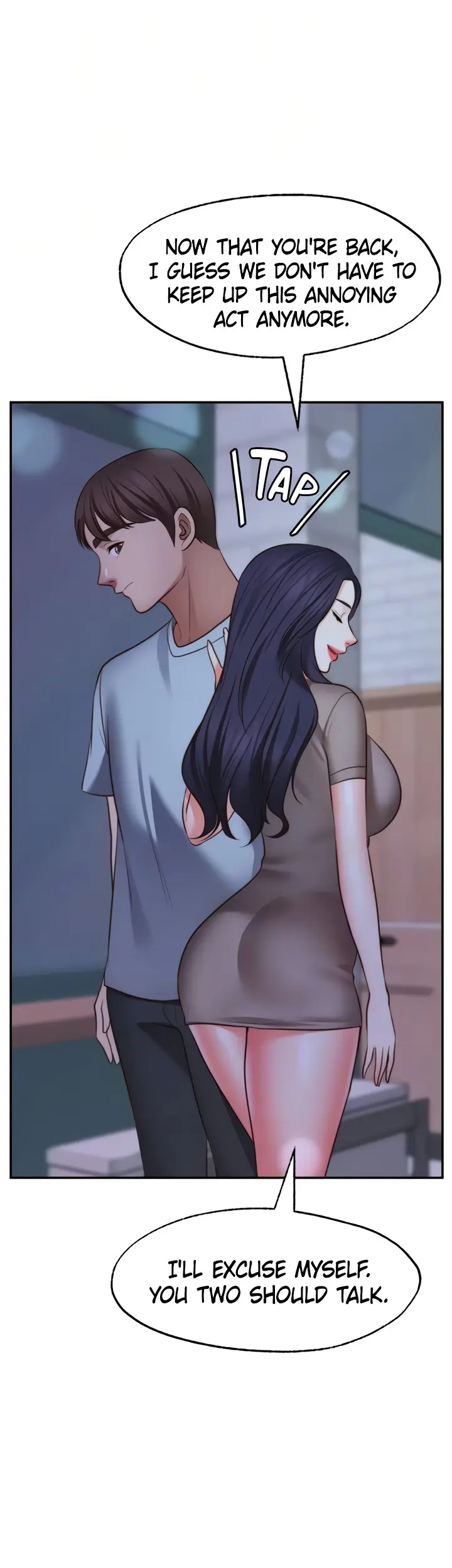 Make A Wish Chapter 27 - Page 37