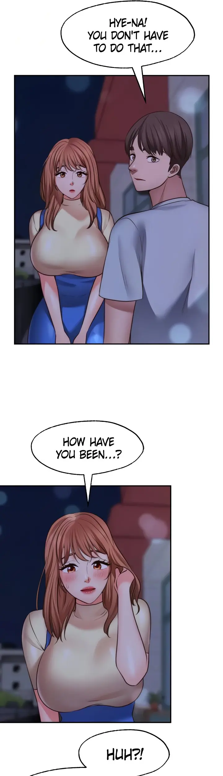 Make A Wish Chapter 27 - Page 38