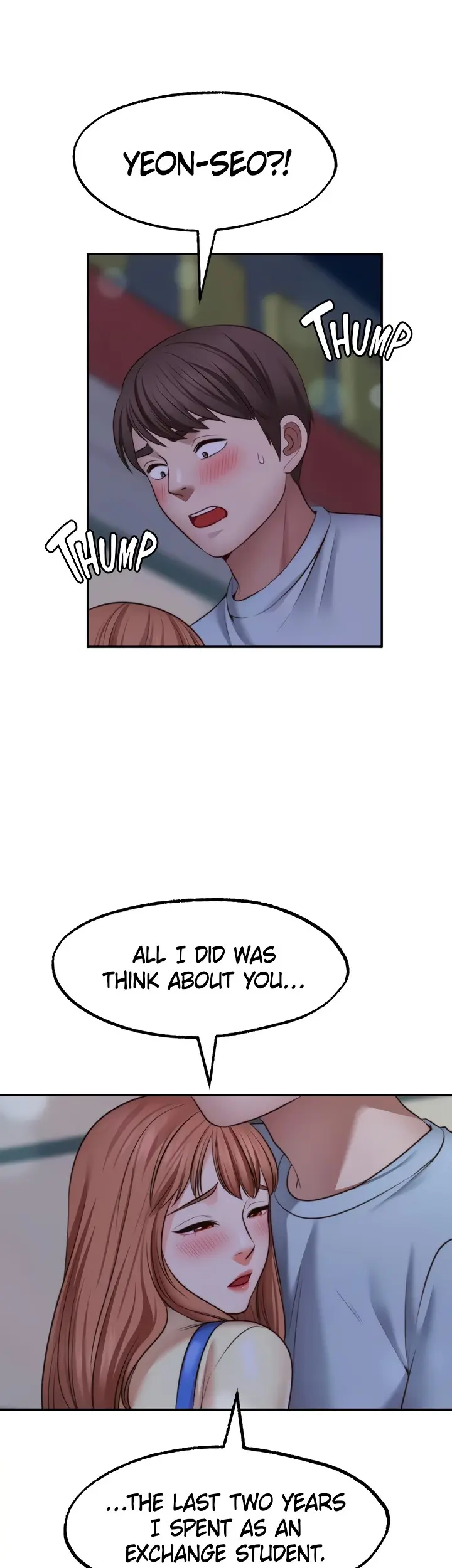 Make A Wish Chapter 27 - Page 42