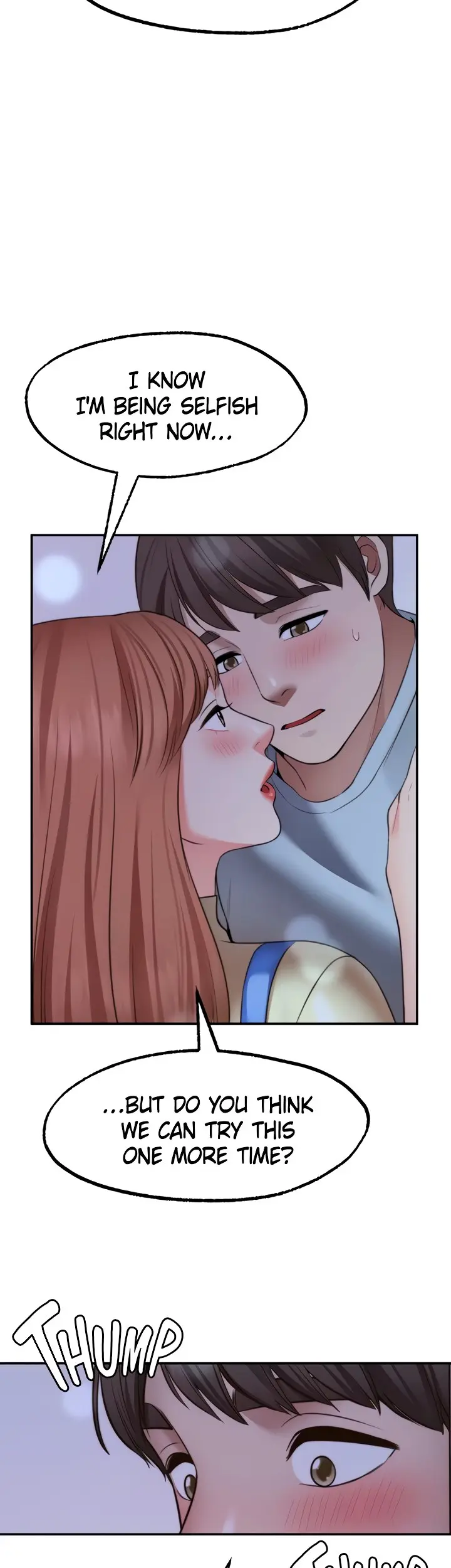 Make A Wish Chapter 27 - Page 43