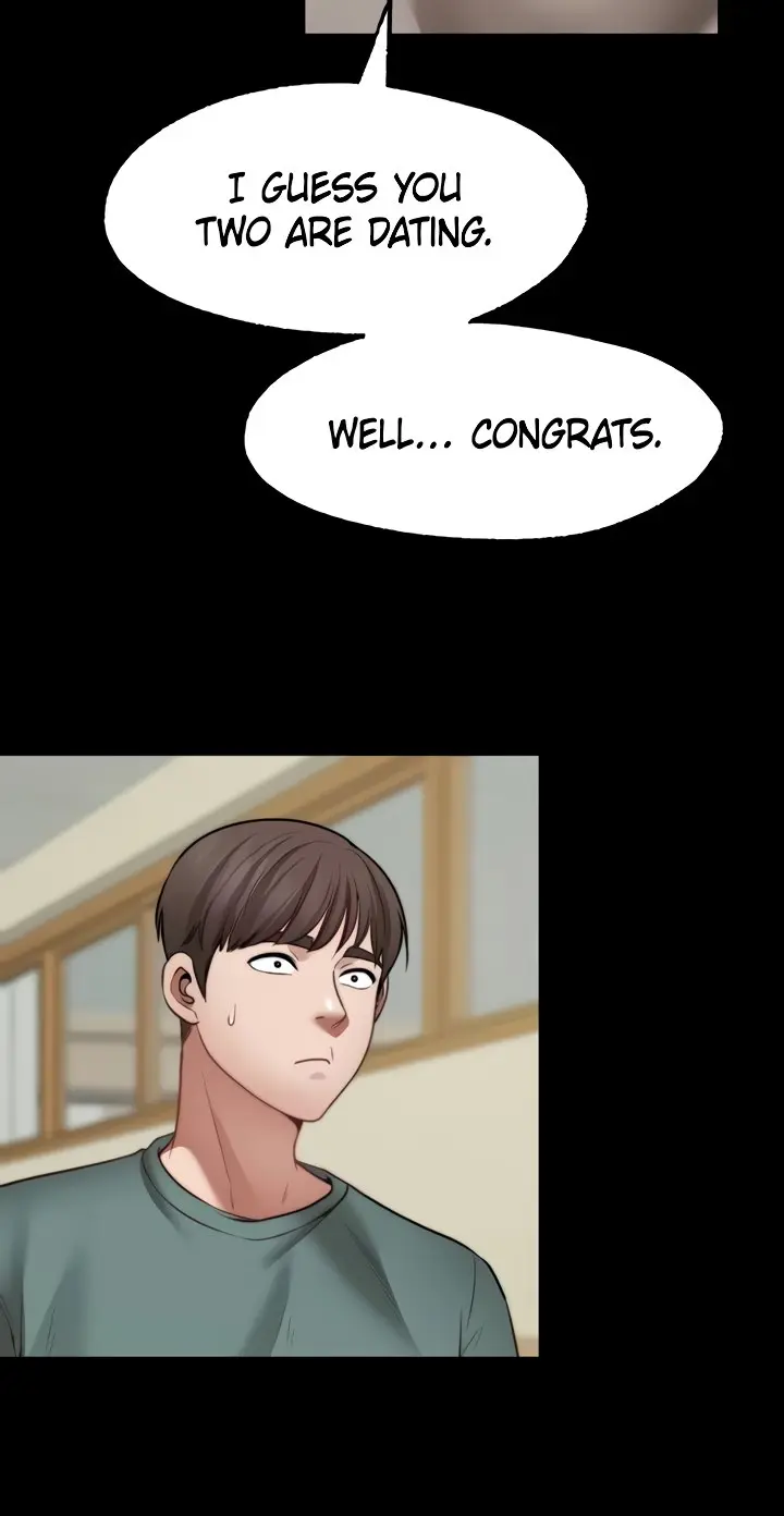 Make A Wish Chapter 27 - Page 5