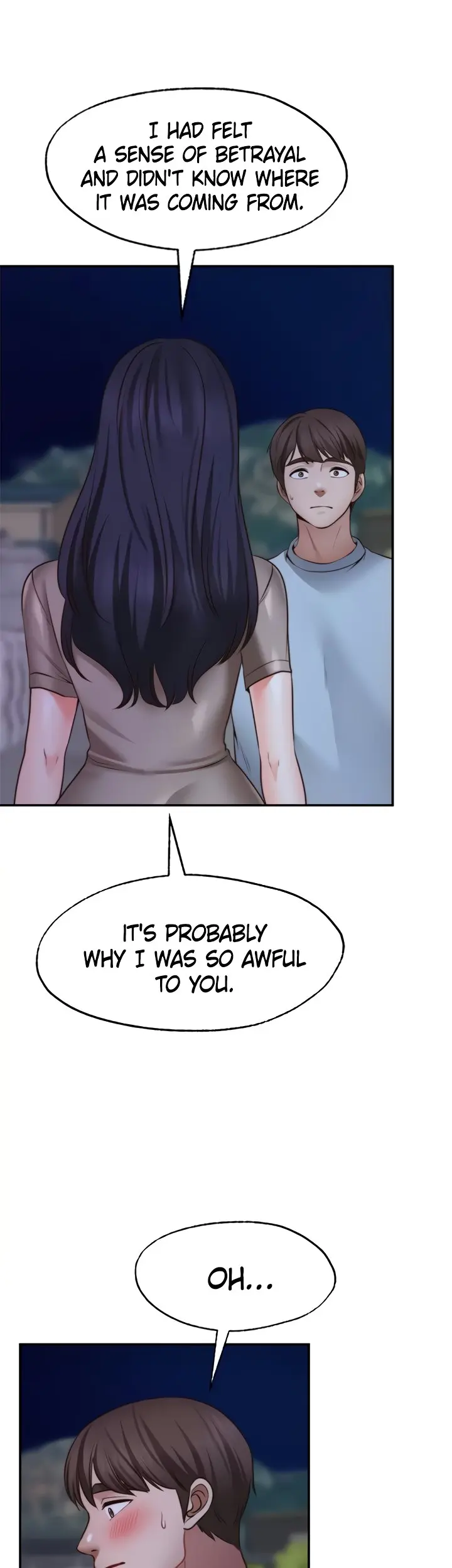 Make A Wish Chapter 27 - Page 8