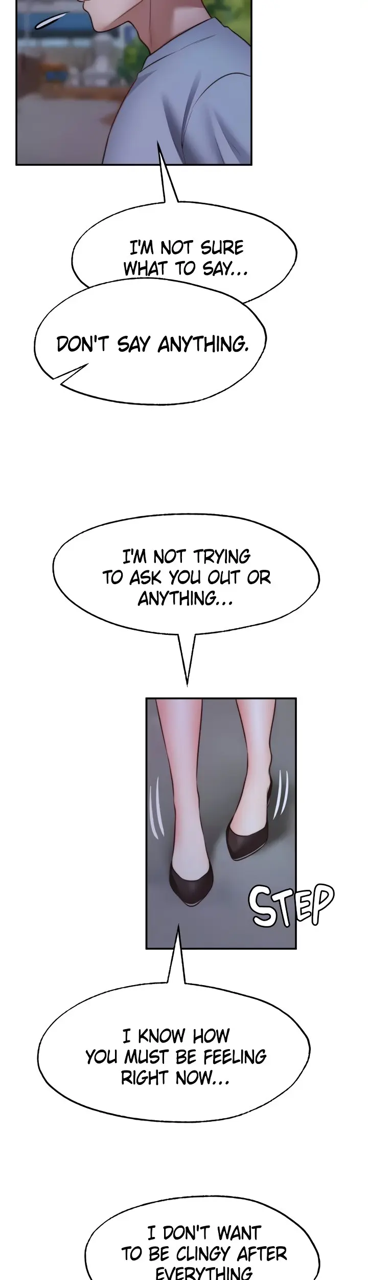 Make A Wish Chapter 27 - Page 9