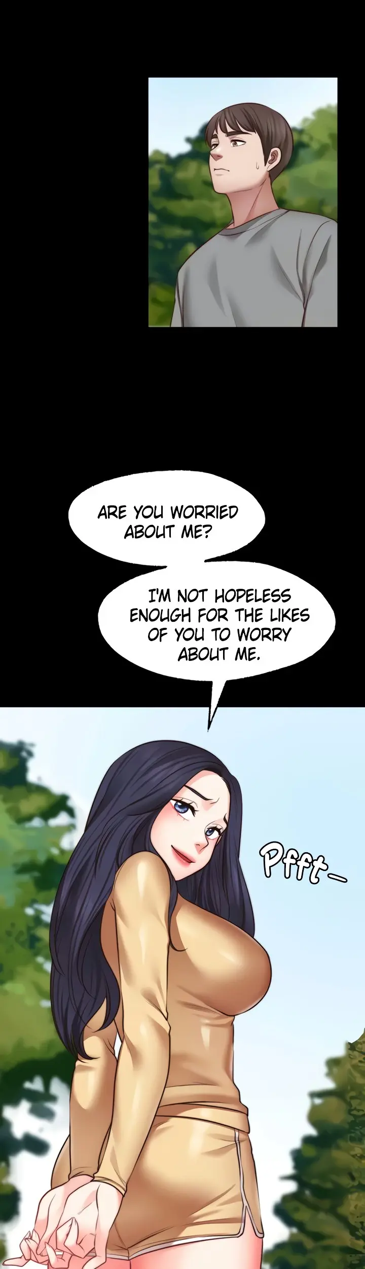 Make A Wish Chapter 28 - Page 13