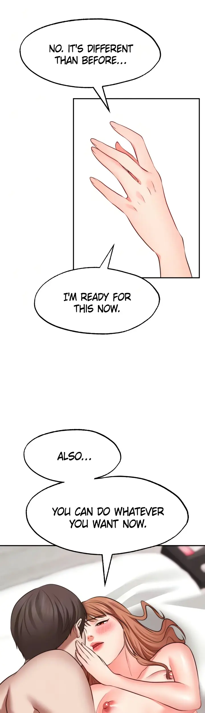 Make A Wish Chapter 28 - Page 16