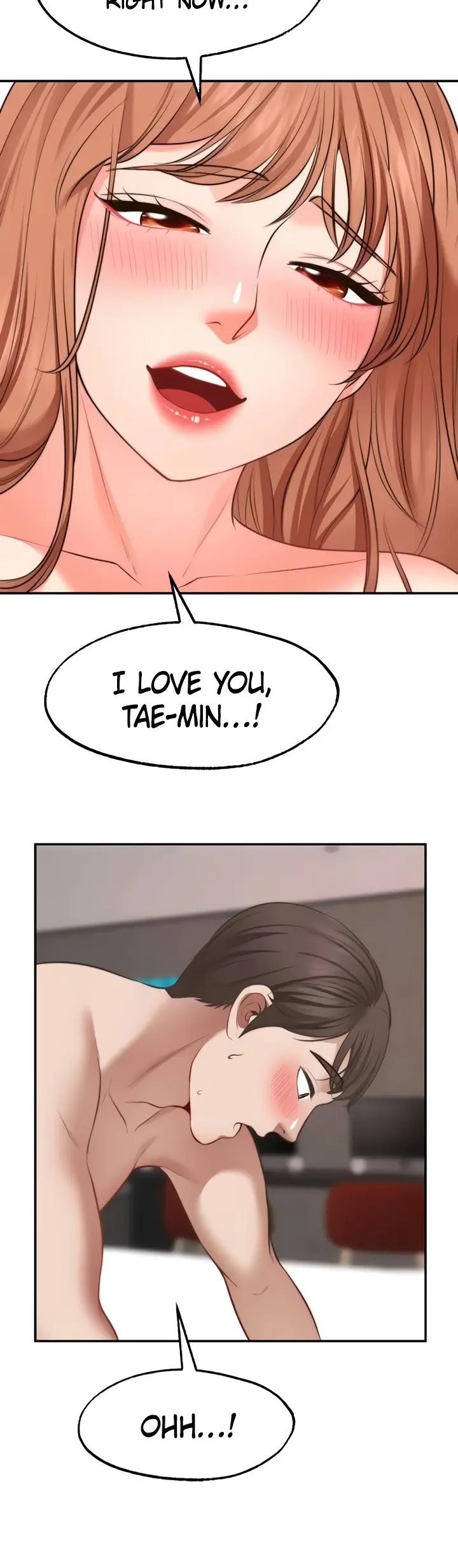 Make A Wish Chapter 28 - Page 21