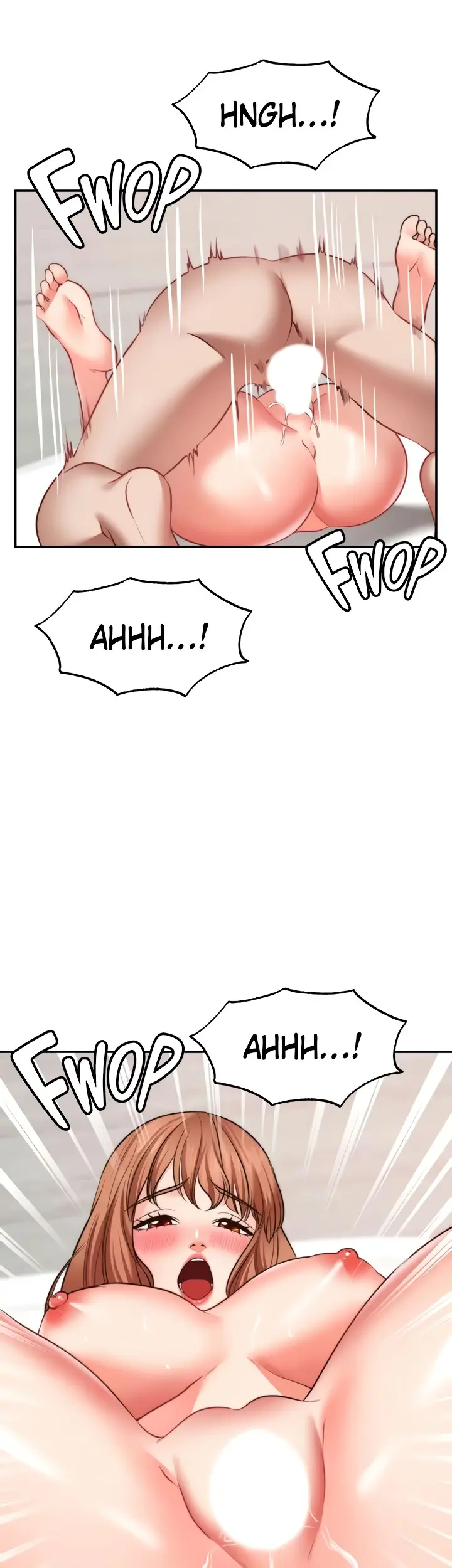 Make A Wish Chapter 28 - Page 24