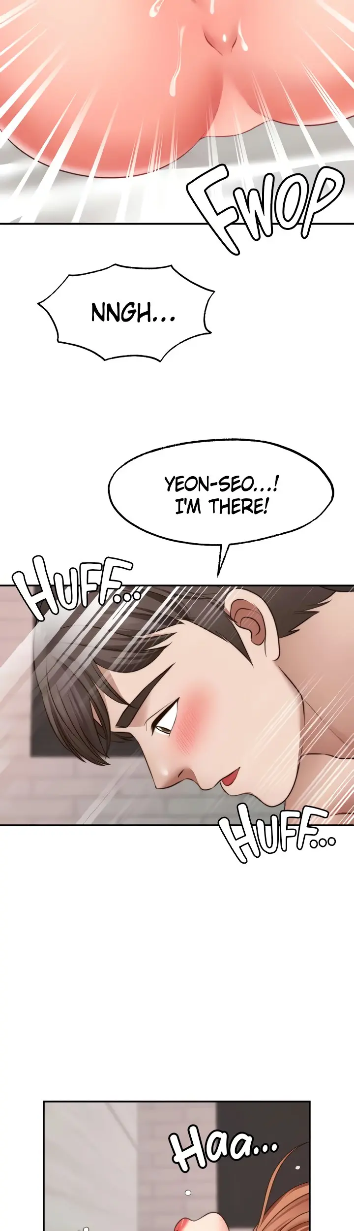 Make A Wish Chapter 28 - Page 25