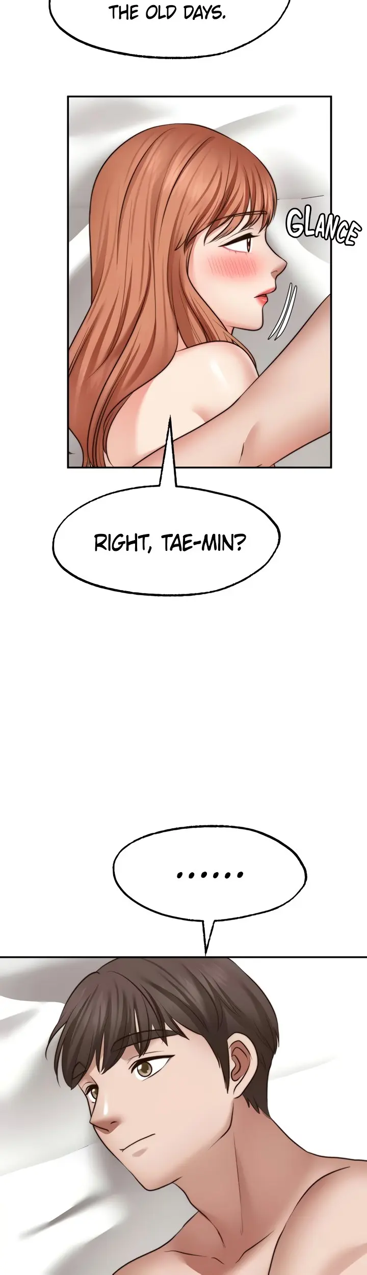 Make A Wish Chapter 28 - Page 29