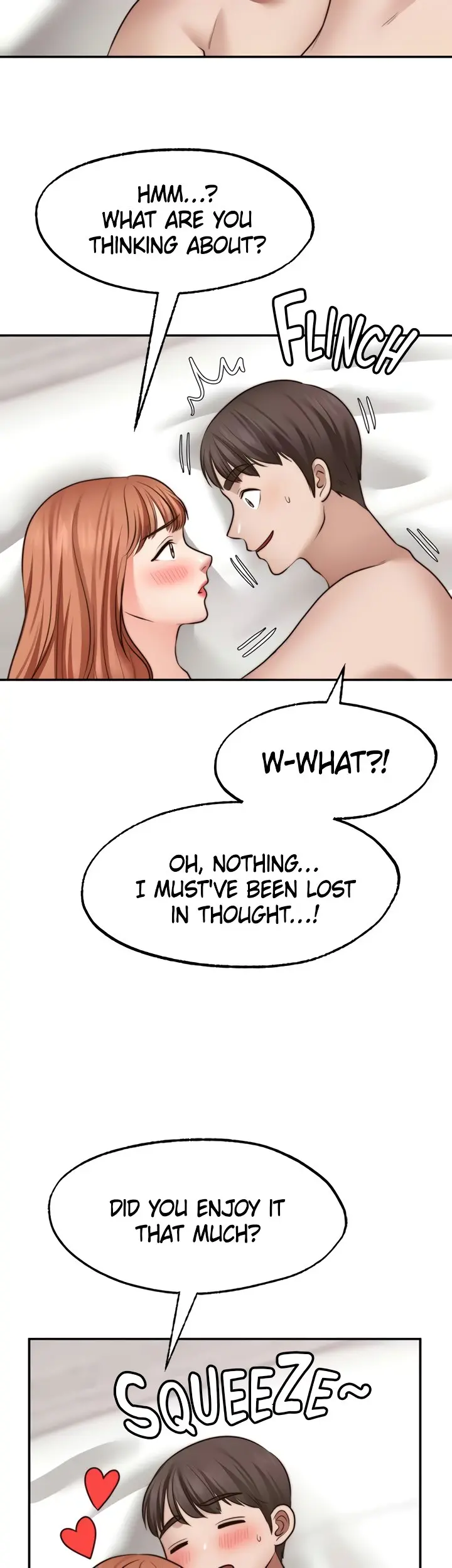 Make A Wish Chapter 28 - Page 30