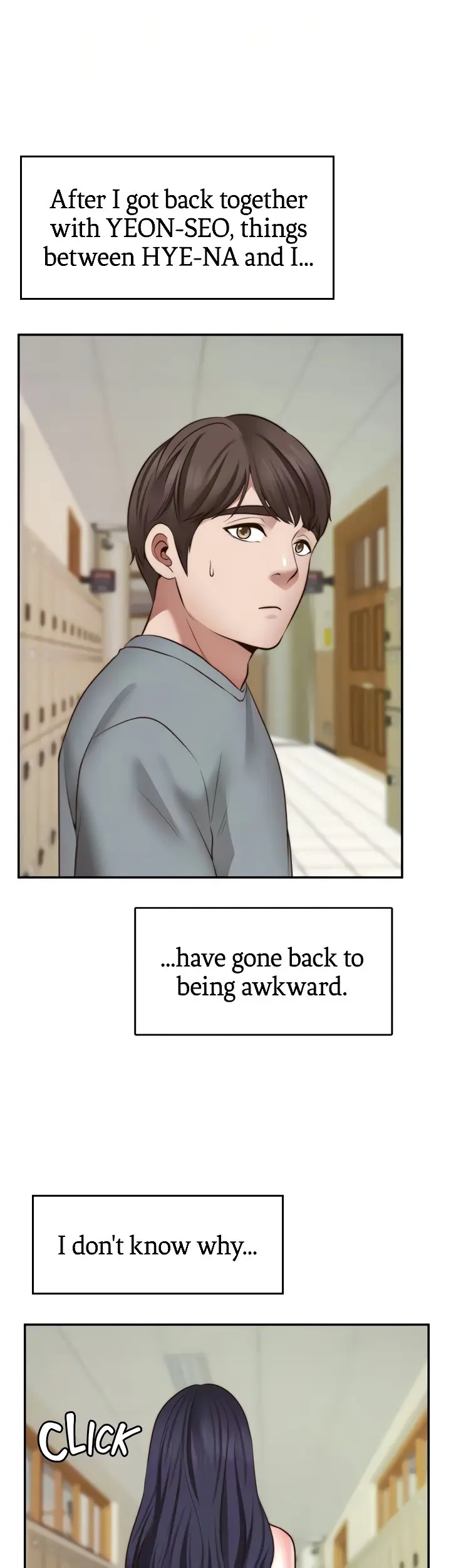 Make A Wish Chapter 28 - Page 37