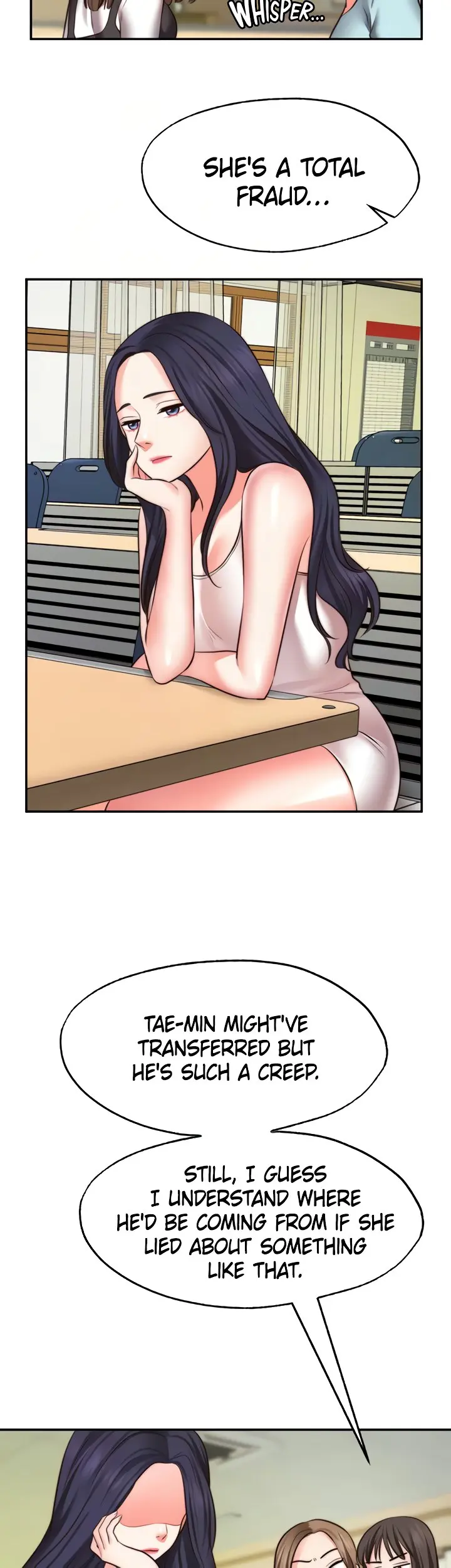 Make A Wish Chapter 28 - Page 39