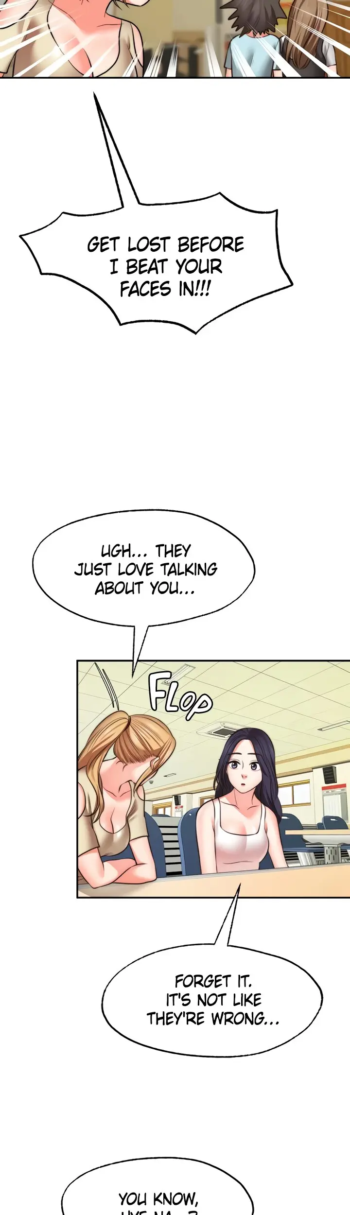 Make A Wish Chapter 28 - Page 42