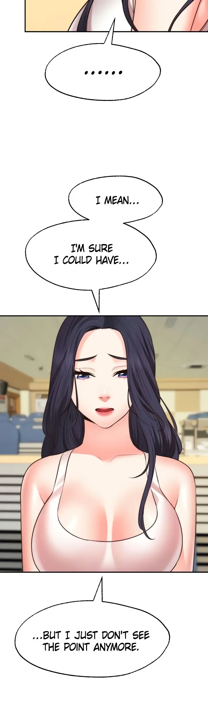 Make A Wish Chapter 28 - Page 44