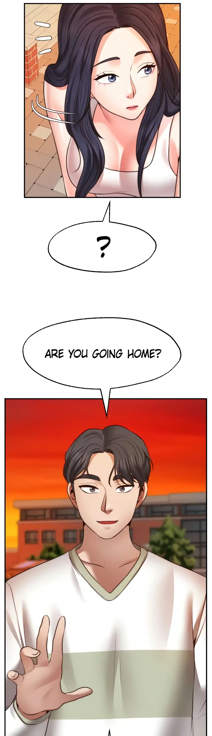 Make A Wish Chapter 28 - Page 47