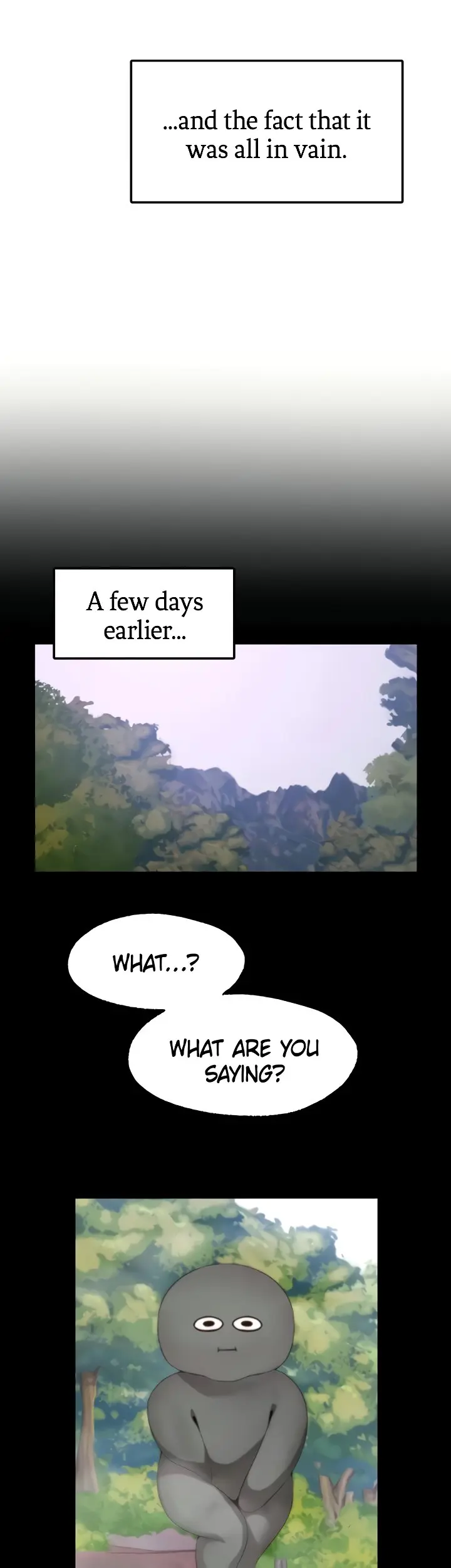 Make A Wish Chapter 28 - Page 7