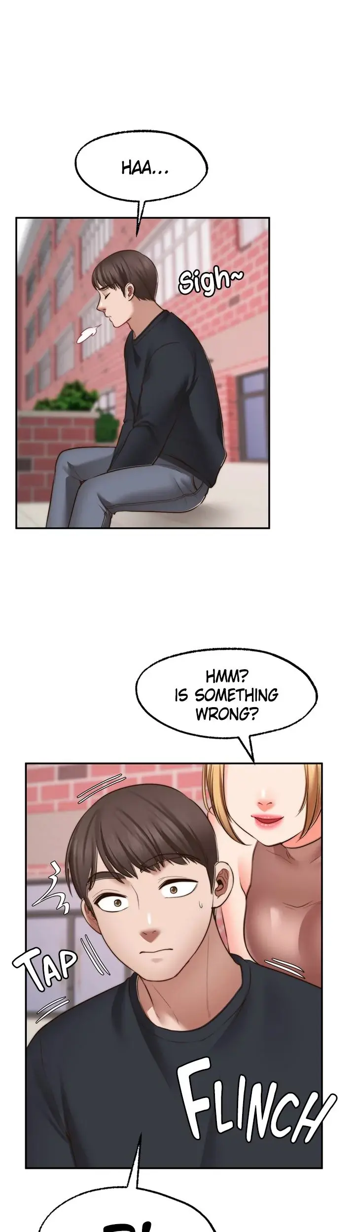 Make A Wish Chapter 29 - Page 2