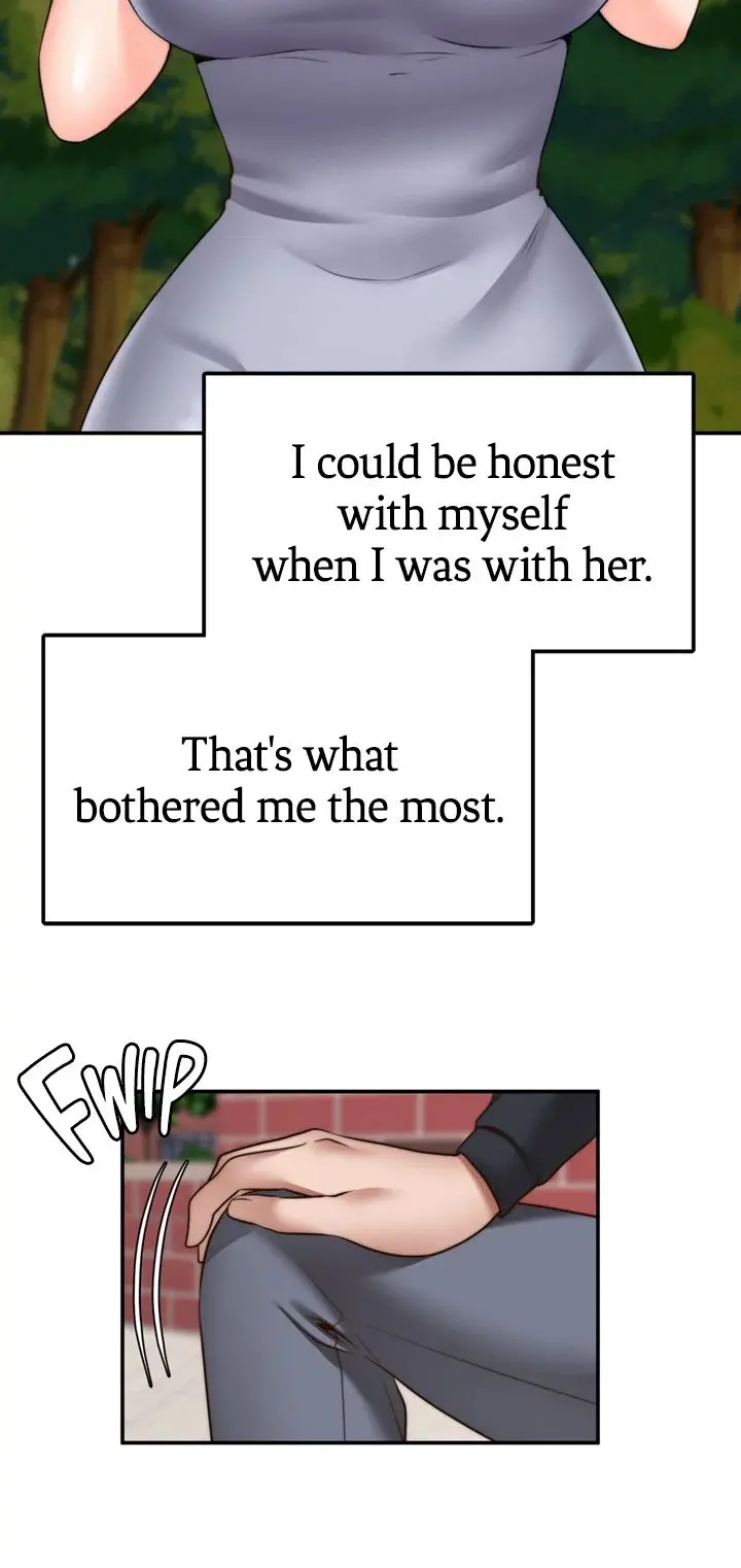 Make A Wish Chapter 29 - Page 21