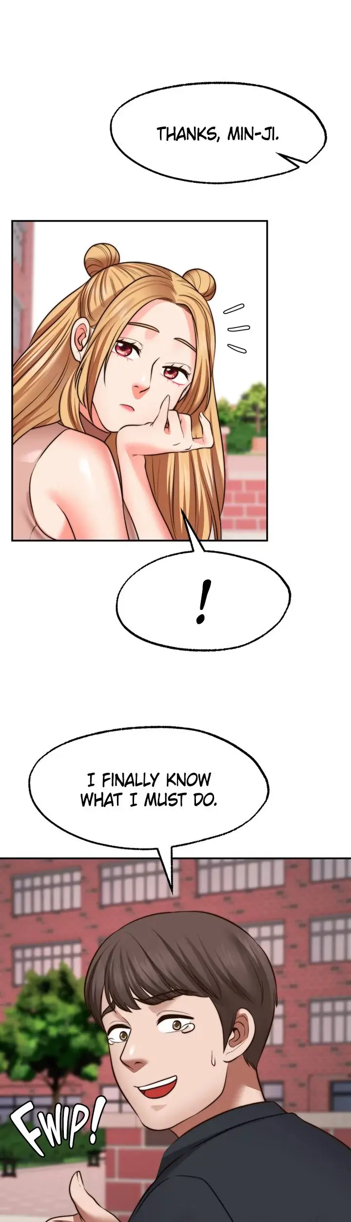 Make A Wish Chapter 29 - Page 22