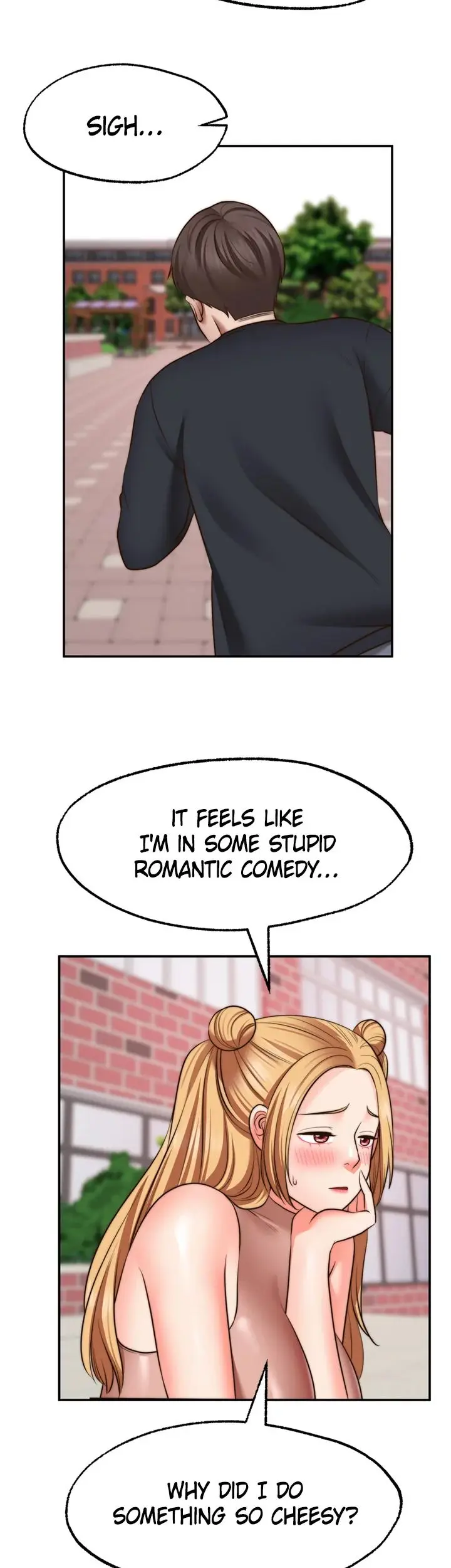 Make A Wish Chapter 29 - Page 24