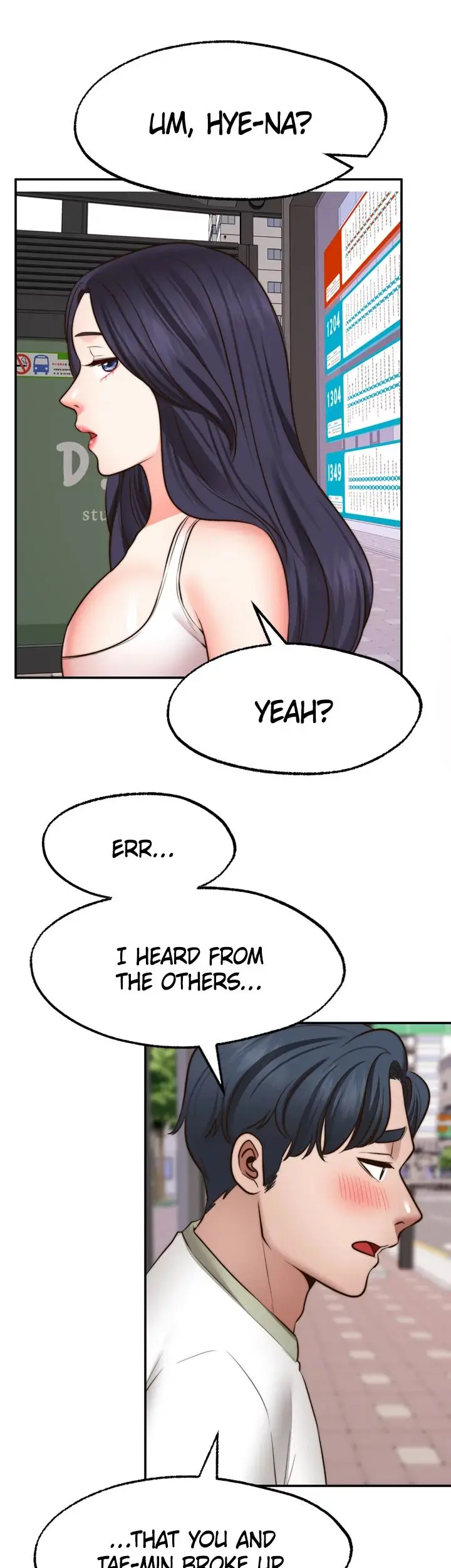 Make A Wish Chapter 29 - Page 28