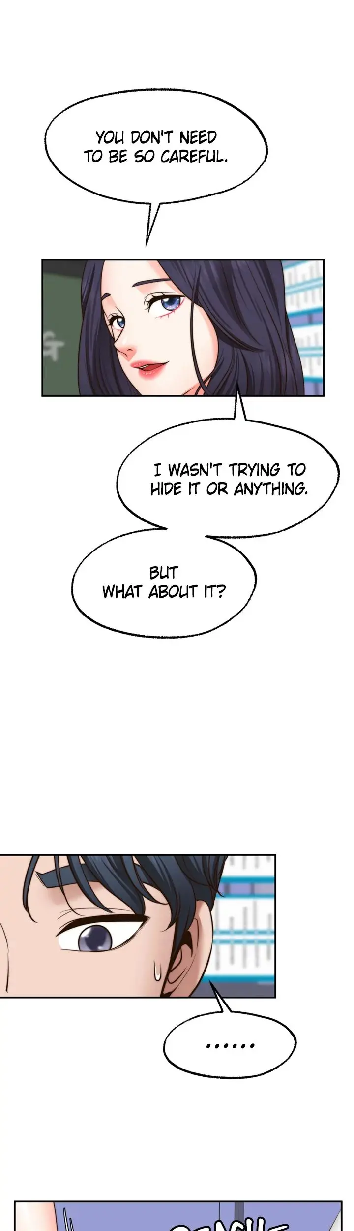 Make A Wish Chapter 29 - Page 30