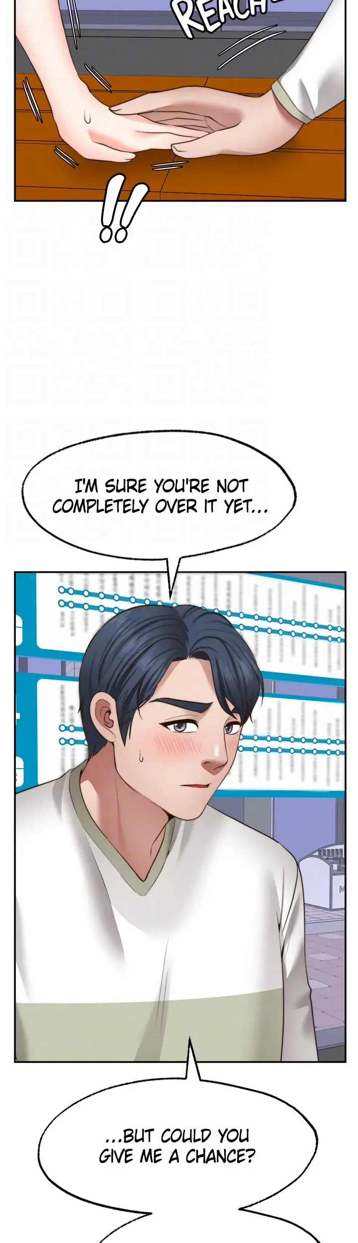 Make A Wish Chapter 29 - Page 31