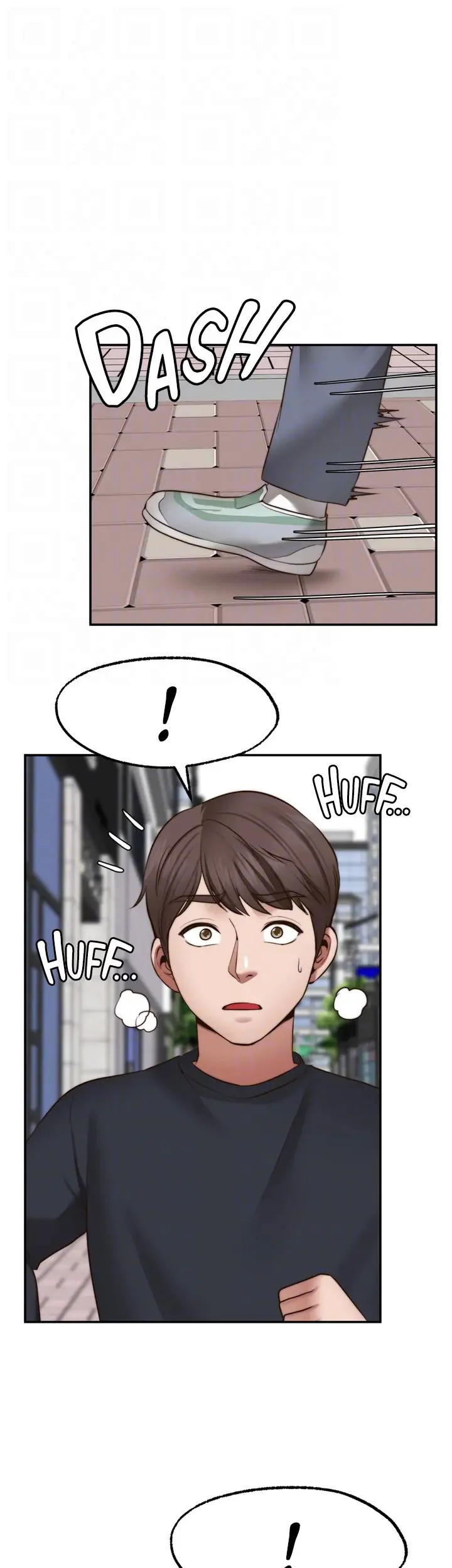 Make A Wish Chapter 29 - Page 33