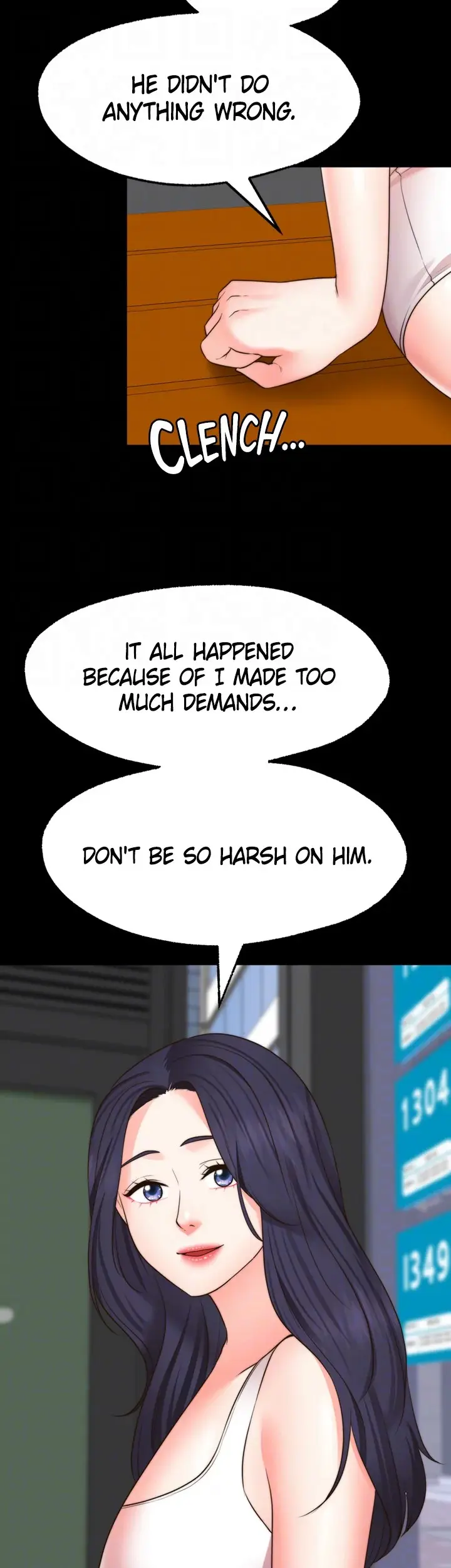 Make A Wish Chapter 29 - Page 39