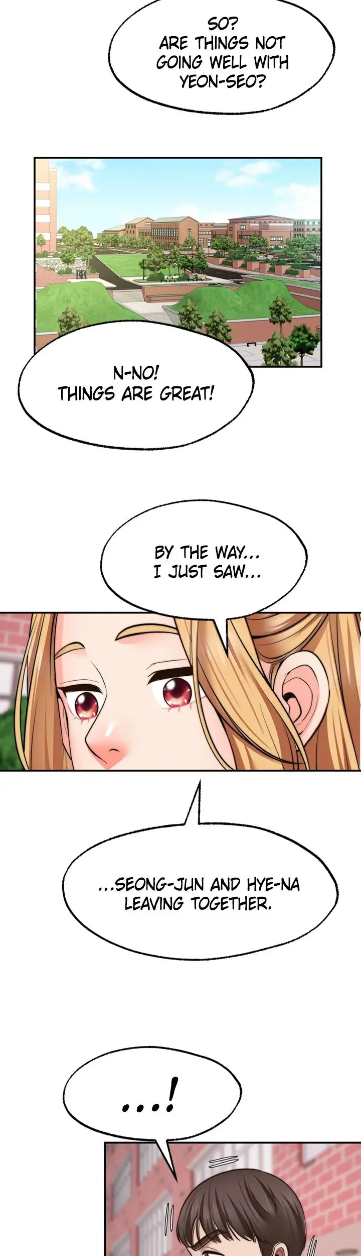 Make A Wish Chapter 29 - Page 4
