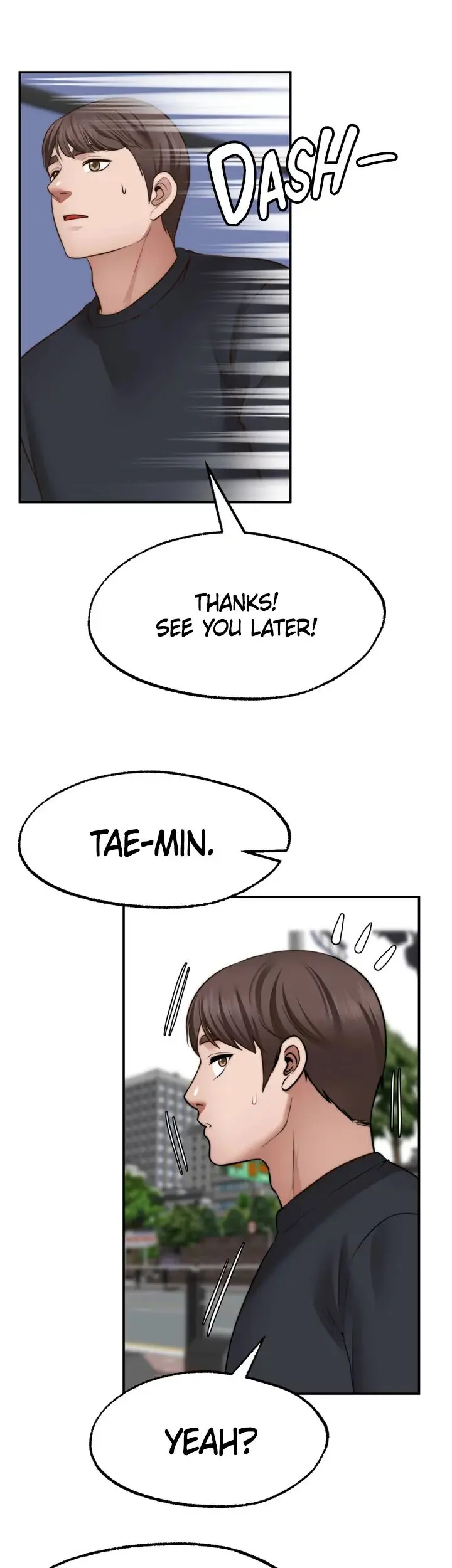 Make A Wish Chapter 29 - Page 41