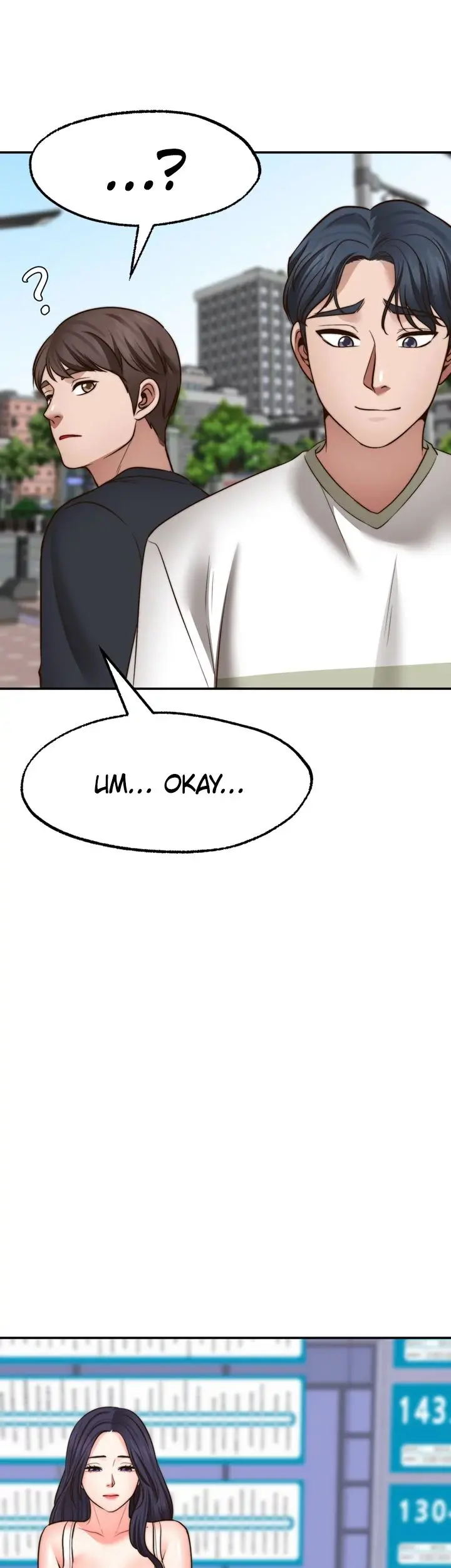 Make A Wish Chapter 29 - Page 43