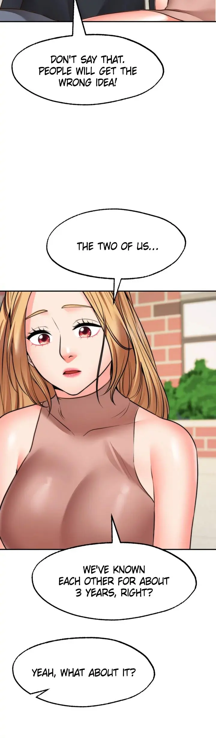 Make A Wish Chapter 29 - Page 6