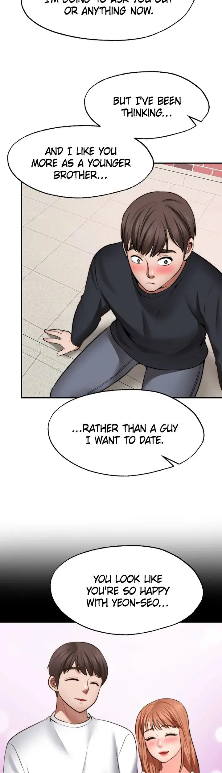 Make A Wish Chapter 29 - Page 9