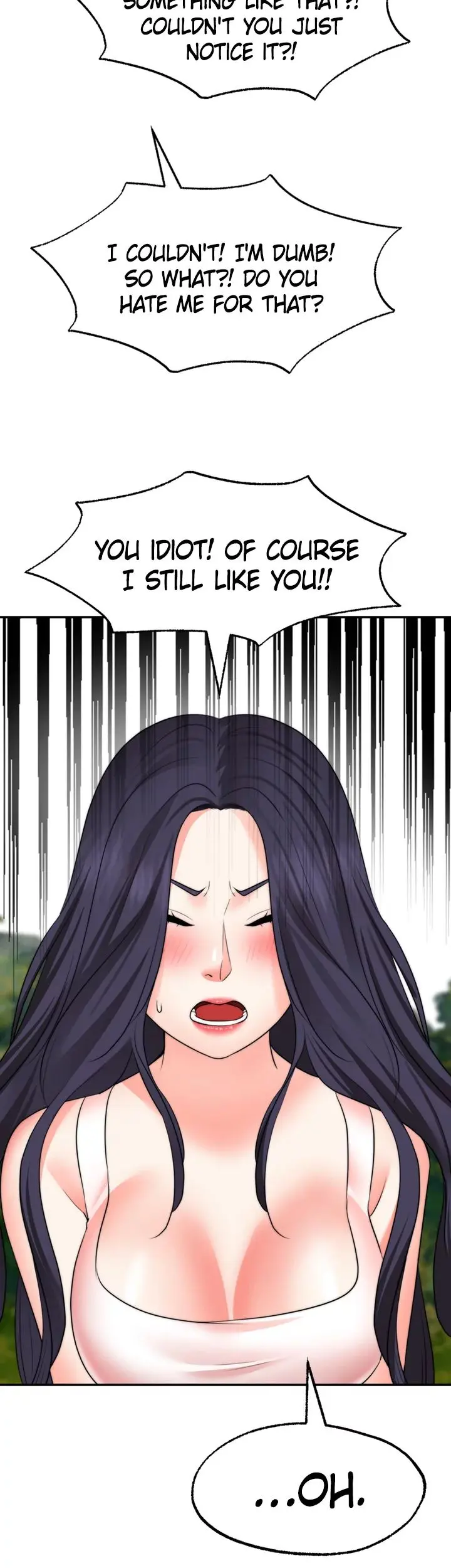 Make A Wish Chapter 30 - Page 10